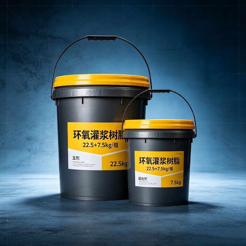 习水环氧灌浆树脂